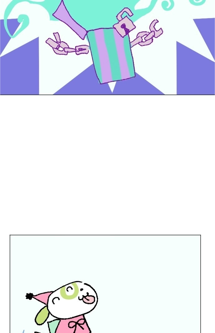 Read Donut and Circus chapter 1 image 25 on Lezhin