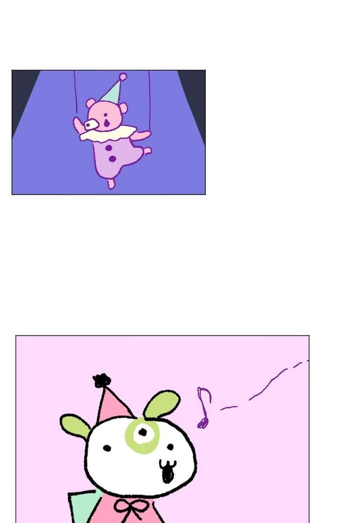 Read Donut and Circus chapter 1 image 29 on Lezhin