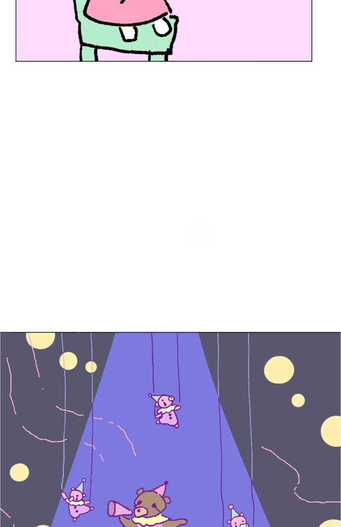 Read Donut and Circus chapter 1 image 30 on Lezhin