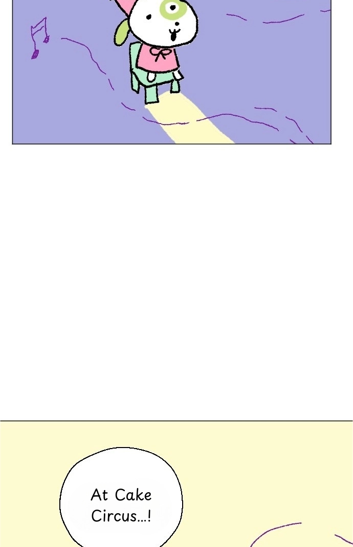 Read Donut and Circus chapter 1 image 32 on Lezhin