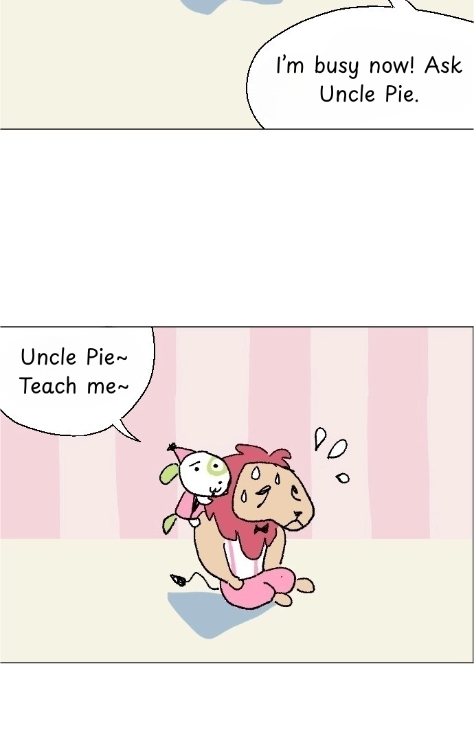 Read Donut and Circus chapter 1 image 36 on Lezhin