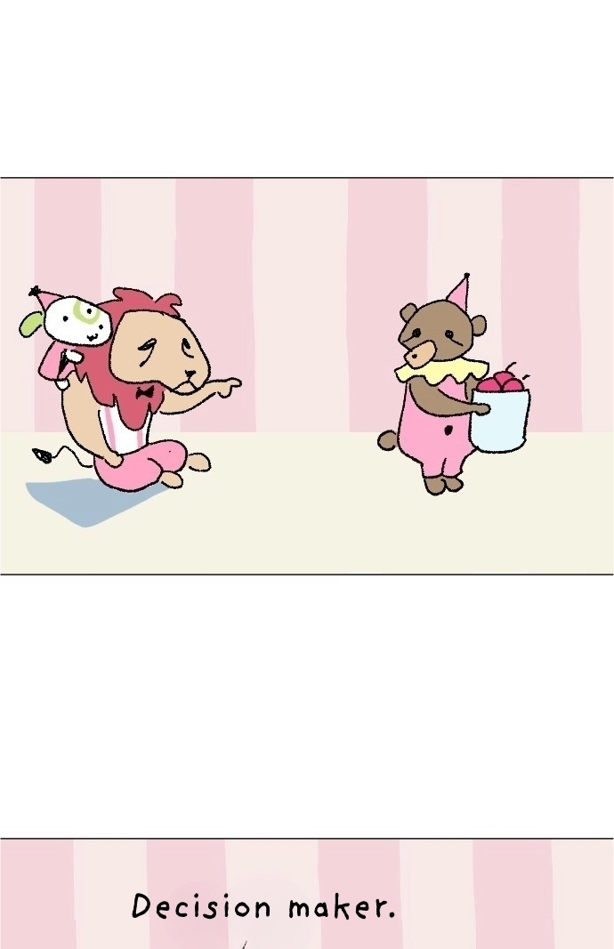 Read Donut and Circus chapter 1 image 37 on Lezhin