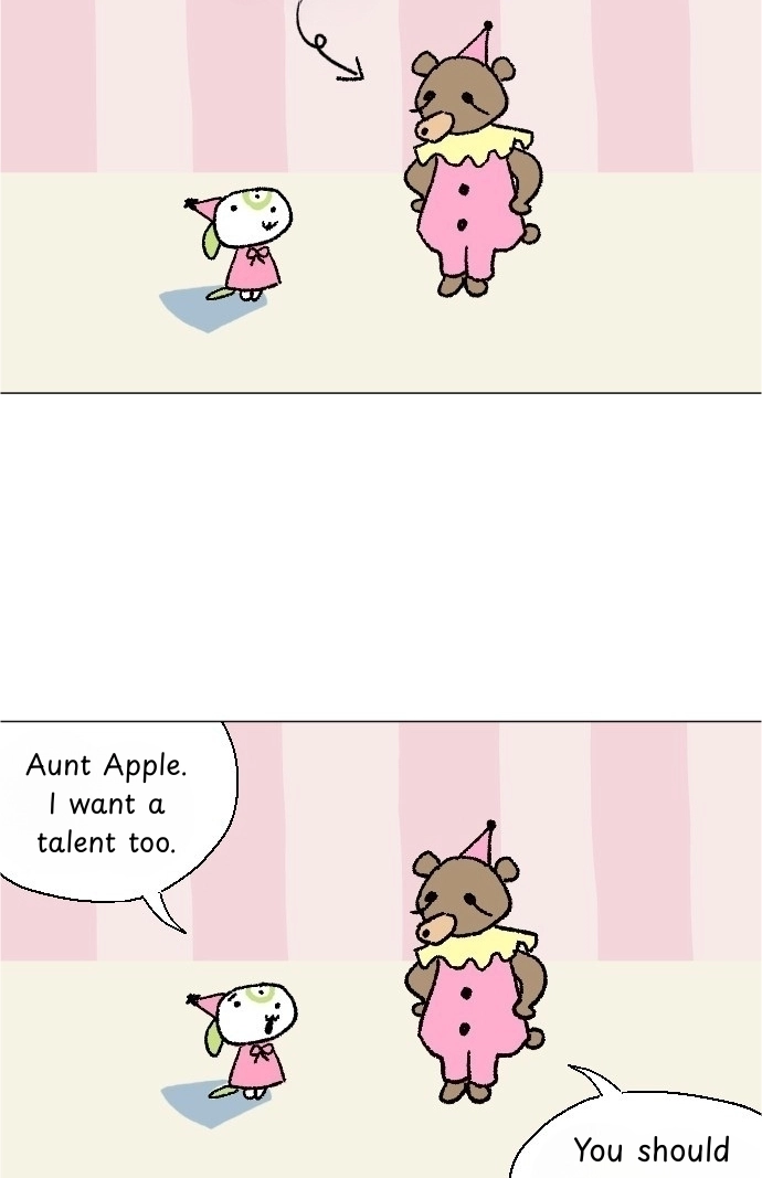 Read Donut and Circus chapter 1 image 38 on Lezhin