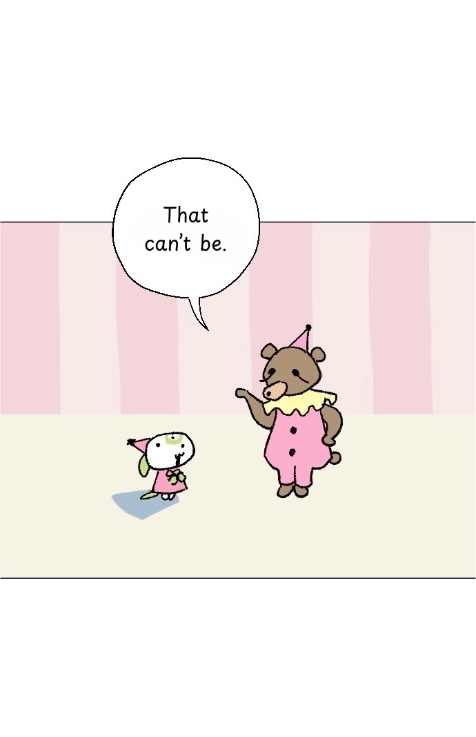 Read Donut and Circus chapter 1 image 40 on Lezhin