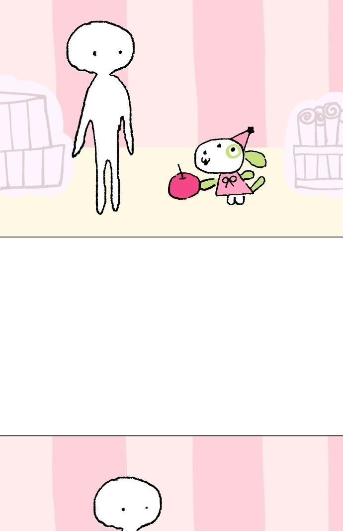 Read Donut and Circus chapter 1 image 5 on Lezhin
