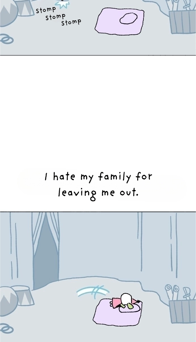 Read Donut and Circus chapter 1 image 50 on Lezhin