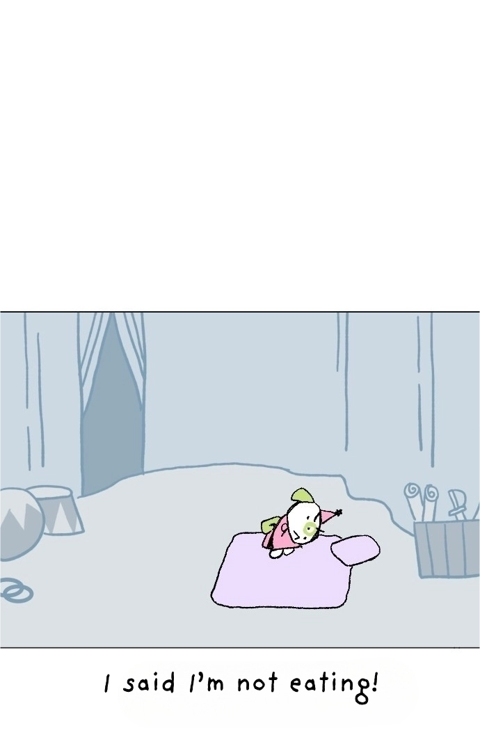Read Donut and Circus chapter 1 image 53 on Lezhin