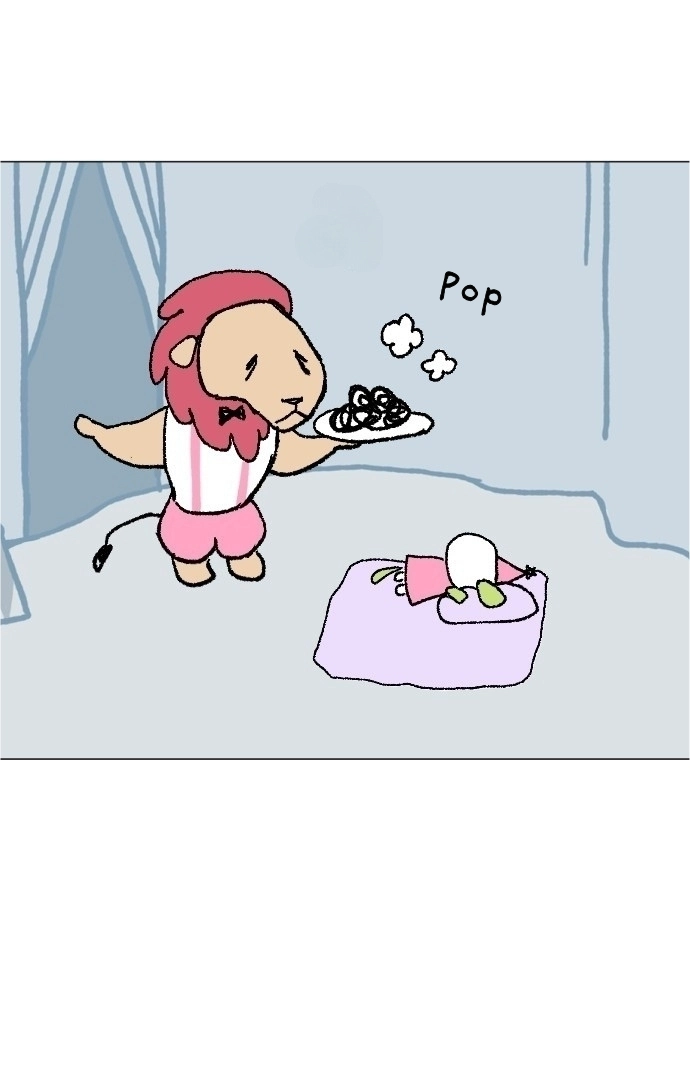 Read Donut and Circus chapter 1 image 57 on Lezhin