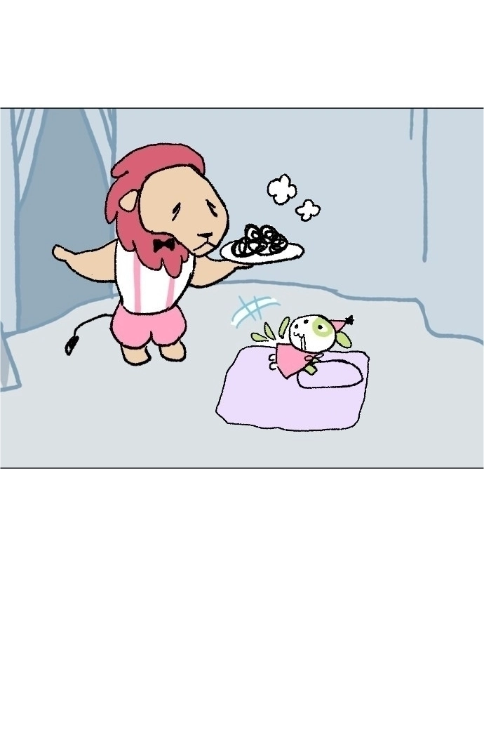 Read Donut and Circus chapter 1 image 58 on Lezhin
