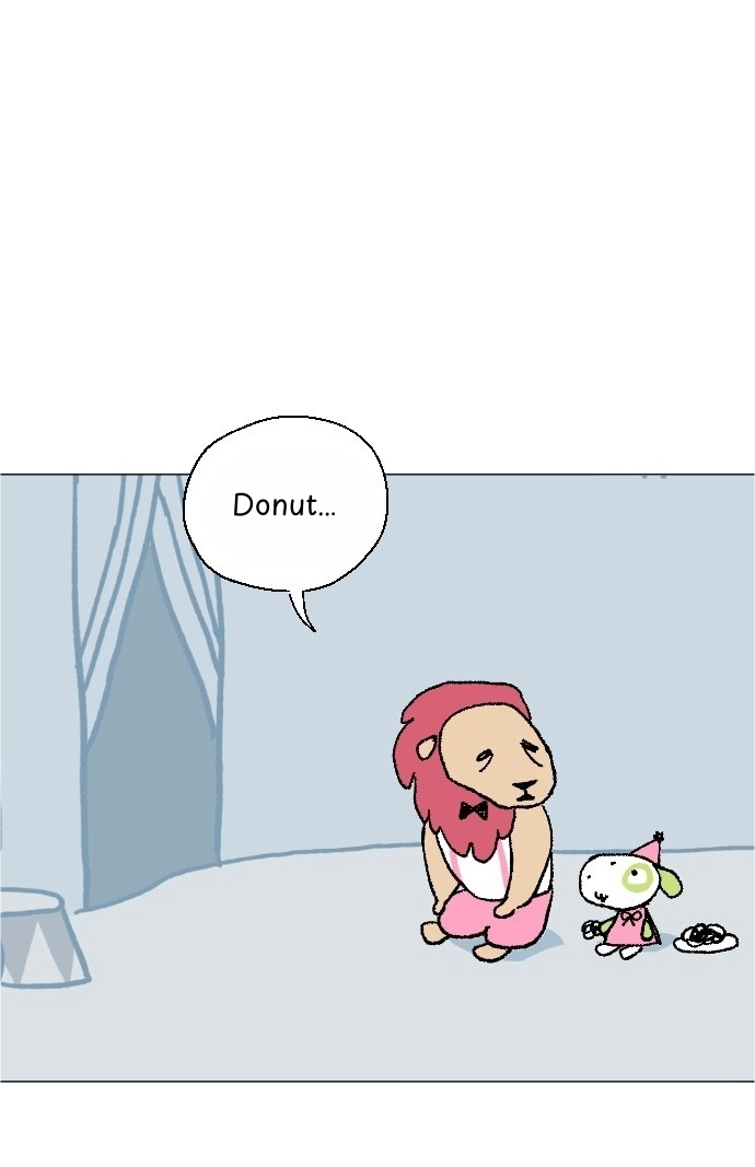 Read Donut and Circus chapter 1 image 61 on Lezhin