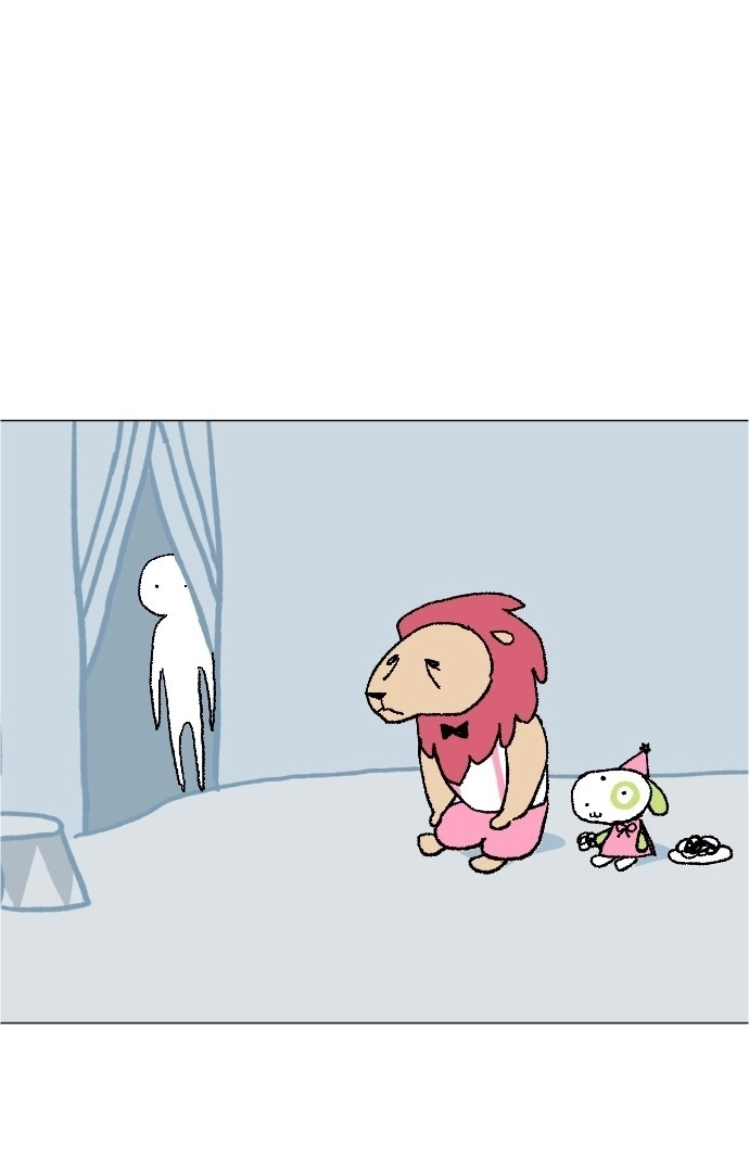 Read Donut and Circus chapter 1 image 62 on Lezhin