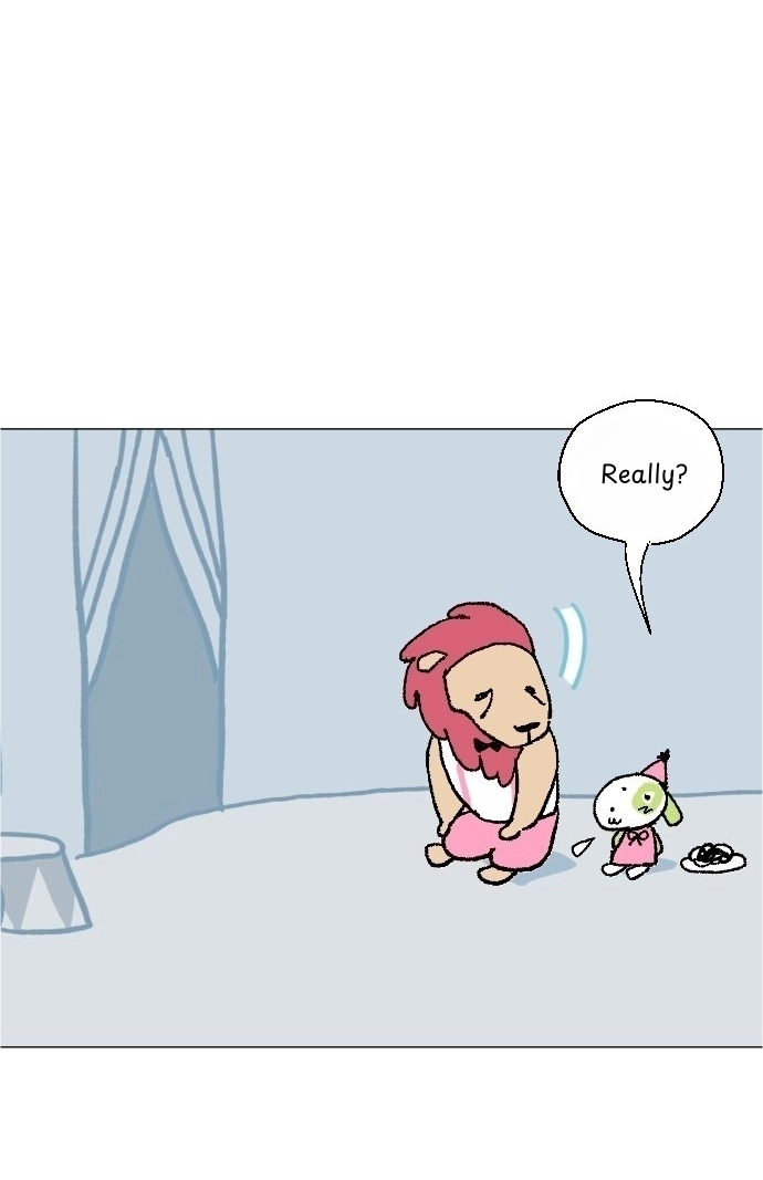 Read Donut and Circus chapter 1 image 64 on Lezhin