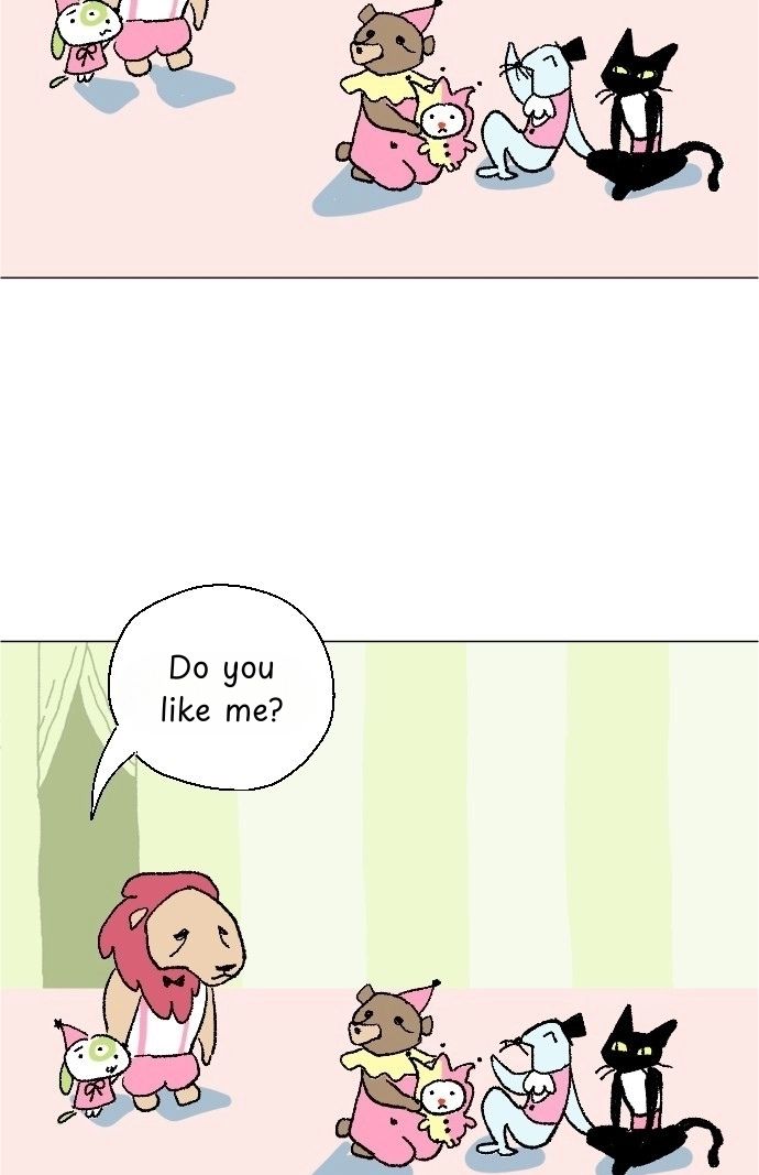 Read Donut and Circus chapter 1 image 66 on Lezhin
