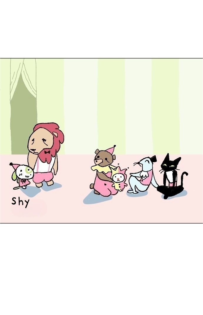 Read Donut and Circus chapter 1 image 69 on Lezhin