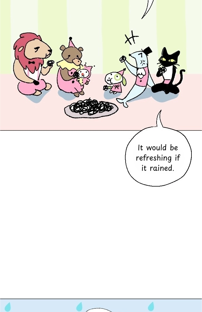 Read Donut and Circus chapter 1 image 72 on Lezhin