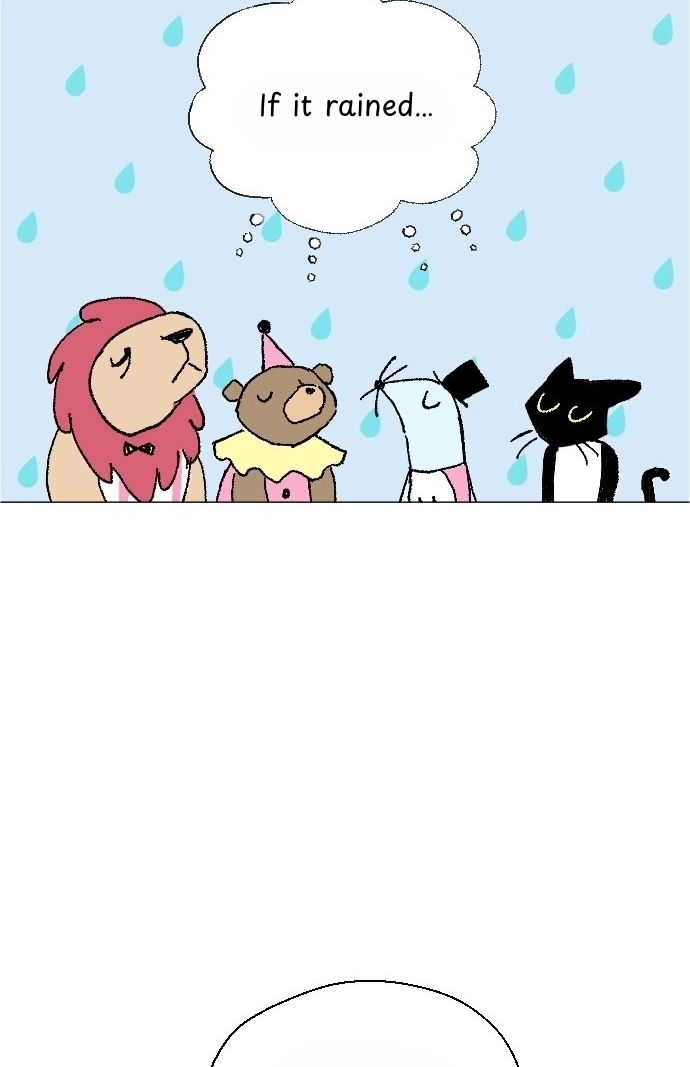 Read Donut and Circus chapter 1 image 73 on Lezhin