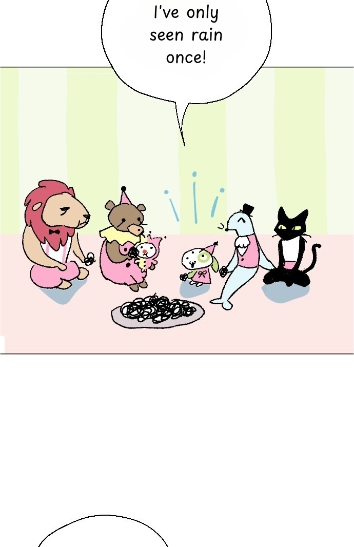 Read Donut and Circus chapter 1 image 74 on Lezhin