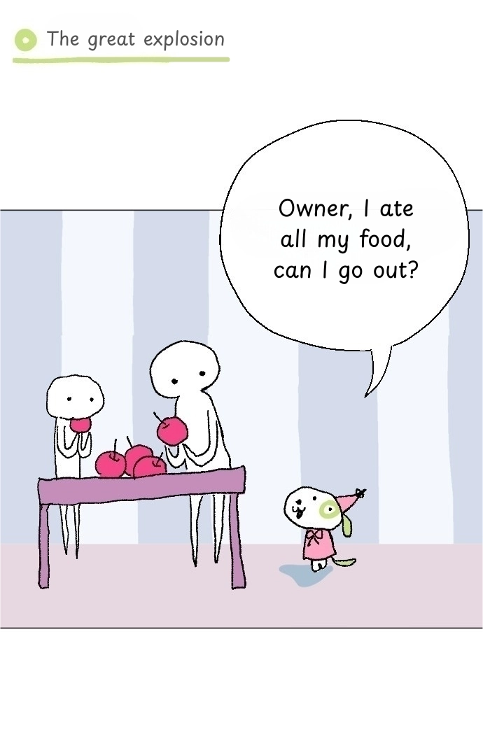 Read Donut and Circus chapter 1 image 80 on Lezhin