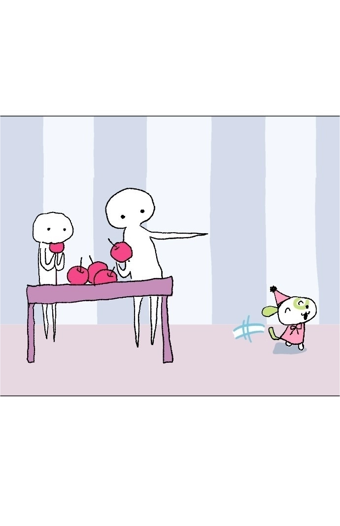 Read Donut and Circus chapter 1 image 81 on Lezhin