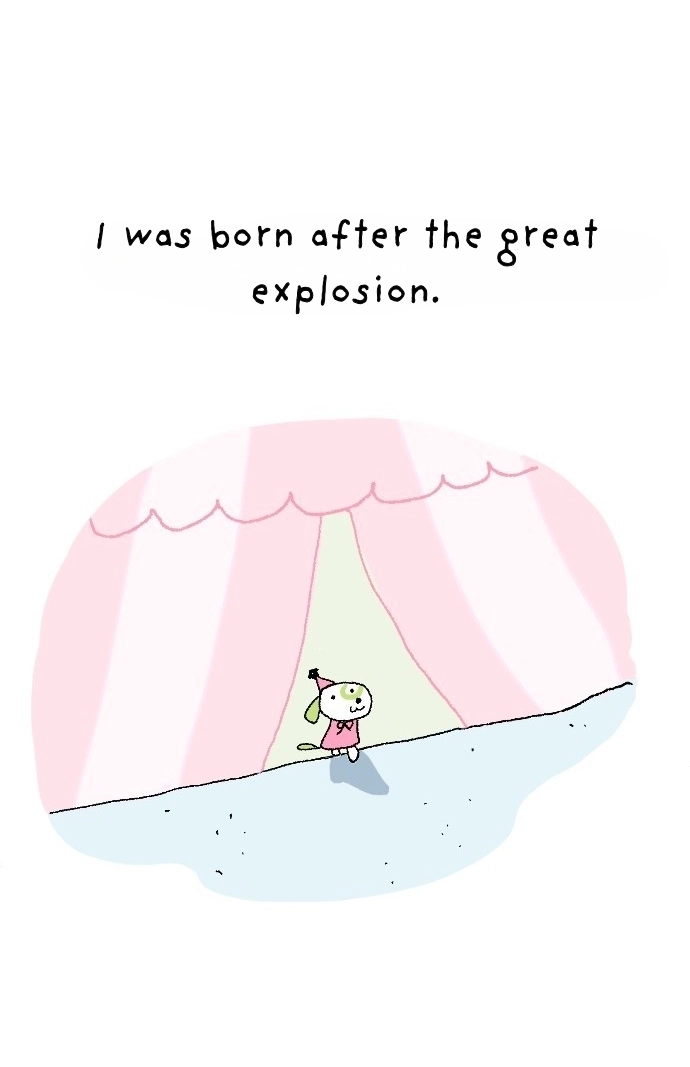 Read Donut and Circus chapter 1 image 82 on Lezhin