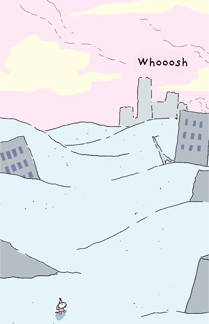Read Donut and Circus chapter 1 image 85 on Lezhin