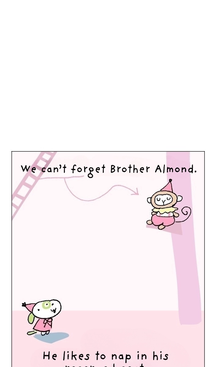 Read Donut and Circus chapter 1 image 9 on Lezhin