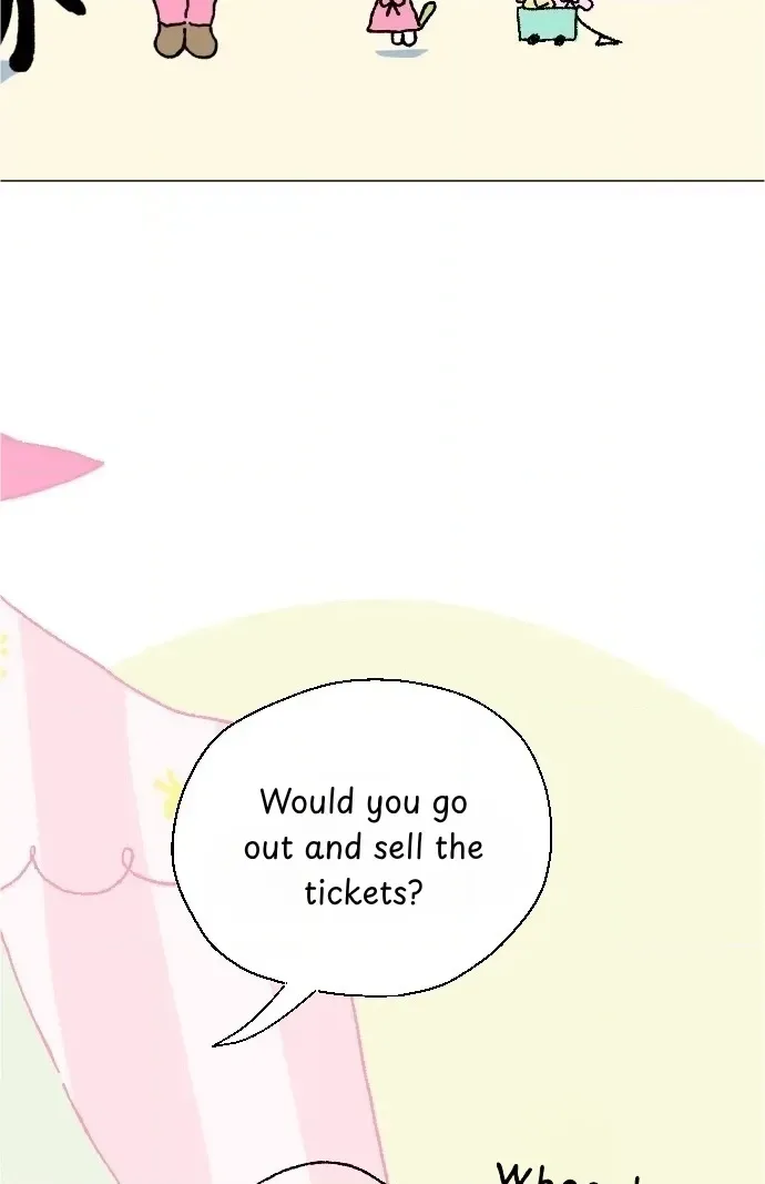 Read Donut and Circus chapter 2 image 19 on Lezhin