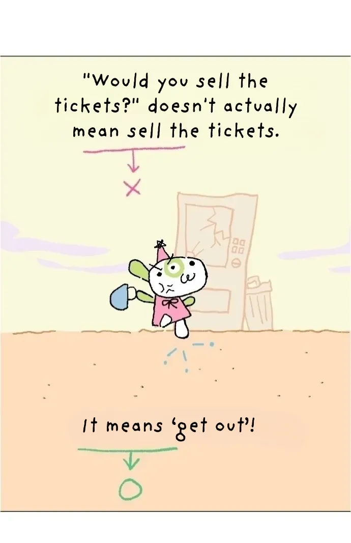 Read Donut and Circus chapter 2 image 23 on Lezhin