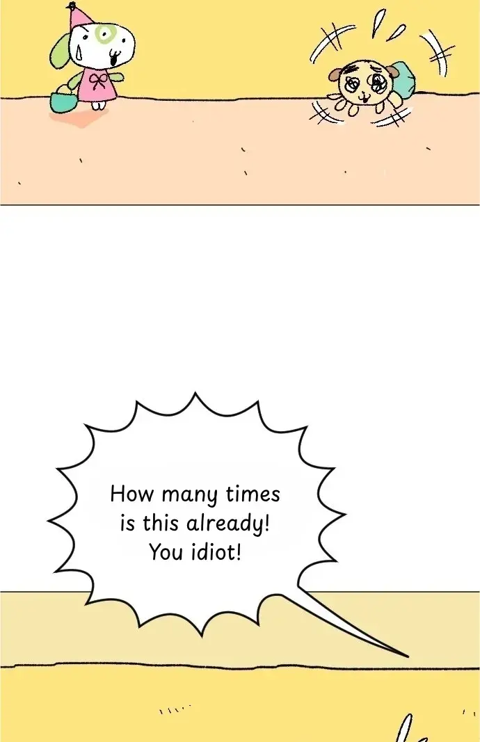 Read Donut and Circus chapter 2 image 35 on Lezhin