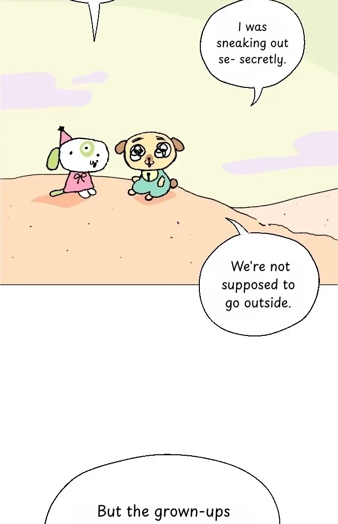 Read Donut and Circus chapter 2 image 41 on Lezhin