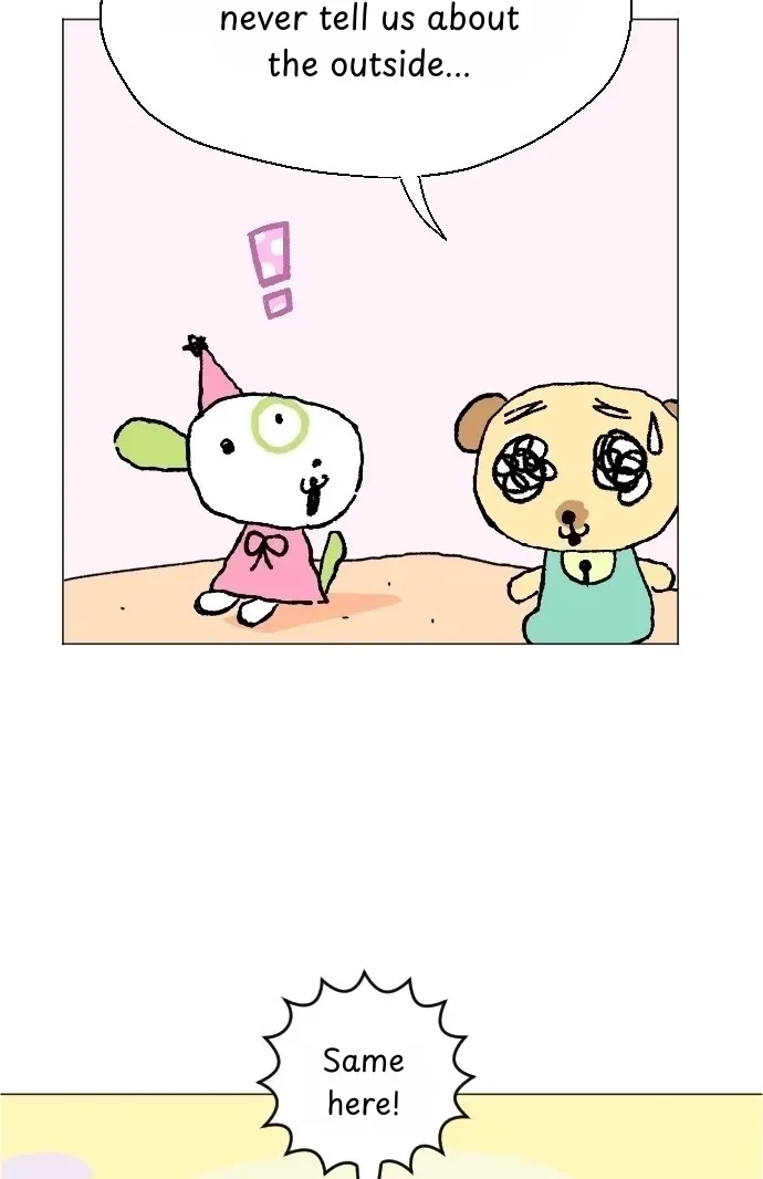 Read Donut and Circus chapter 2 image 42 on Lezhin