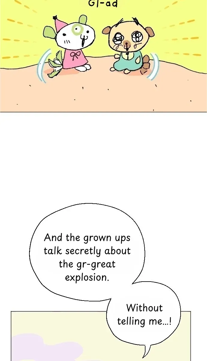 Read Donut and Circus chapter 2 image 44 on Lezhin