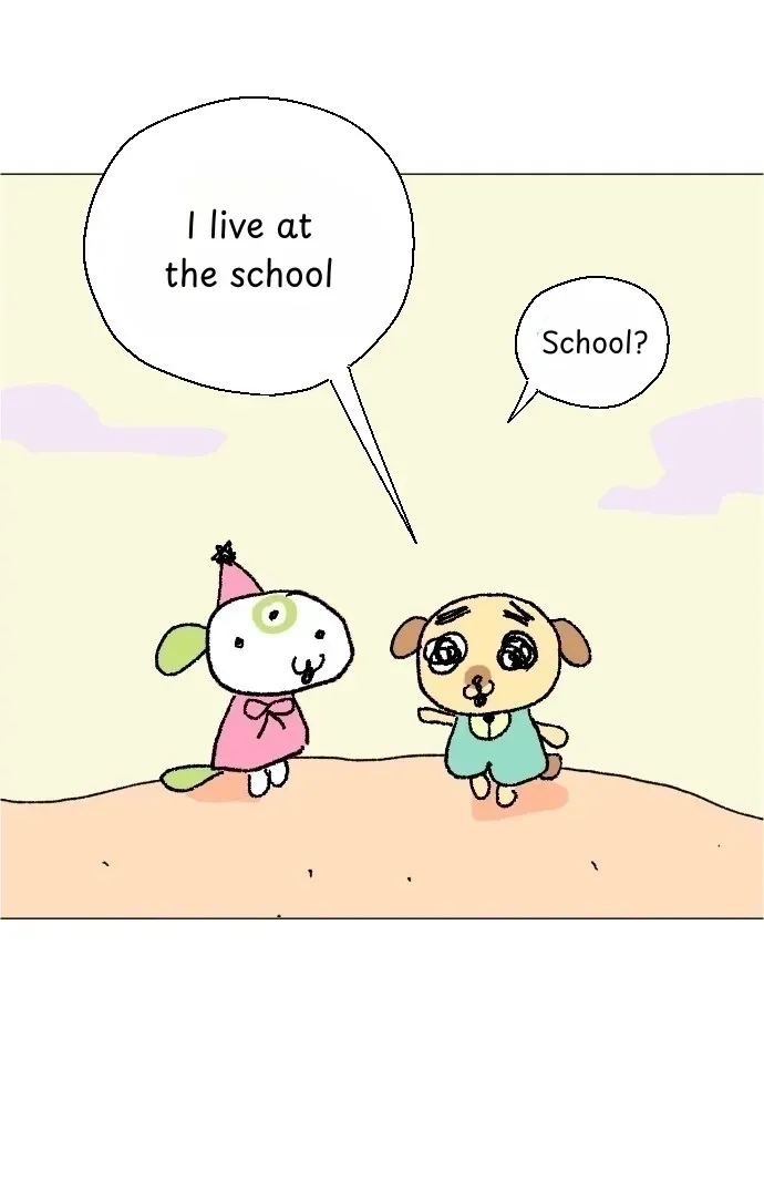 Read Donut and Circus chapter 2 image 47 on Lezhin