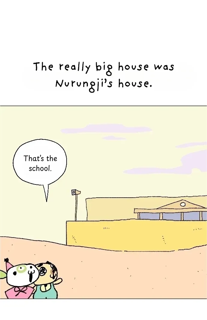 Read Donut and Circus chapter 2 image 48 on Lezhin