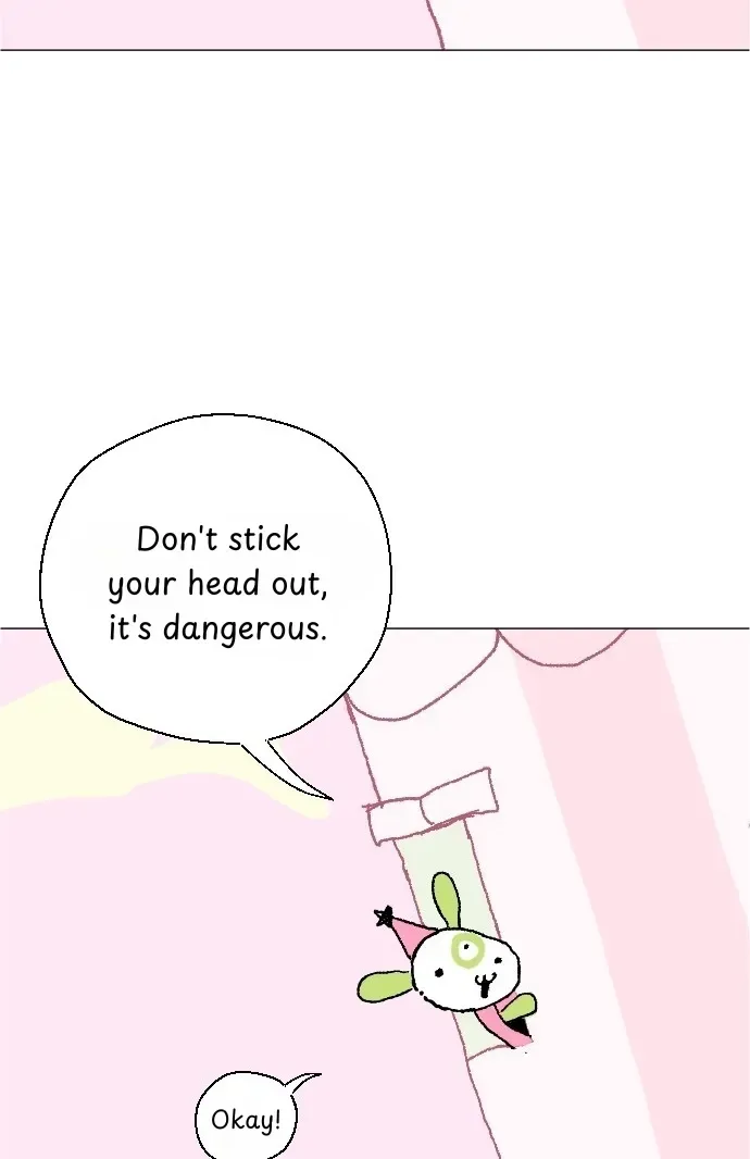 Read Donut and Circus chapter 2 image 5 on Lezhin