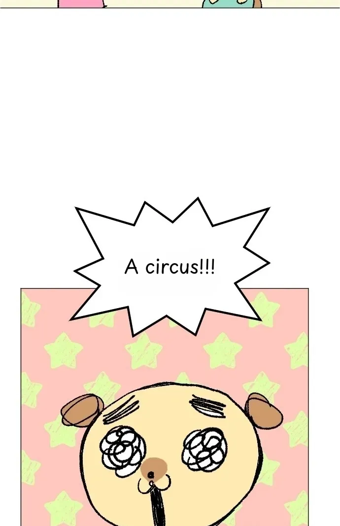 Read Donut and Circus chapter 2 image 50 on Lezhin
