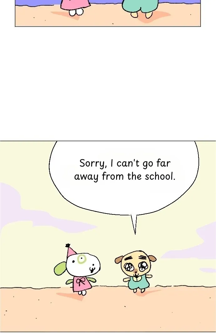 Read Donut and Circus chapter 2 image 57 on Lezhin