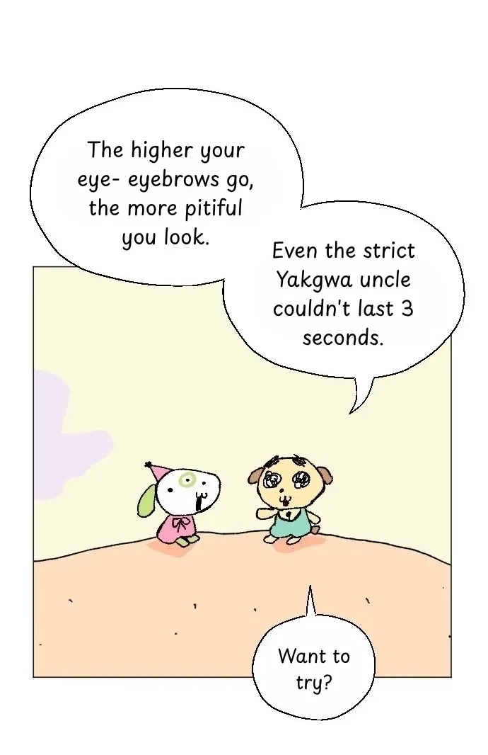 Read Donut and Circus chapter 2 image 64 on Lezhin