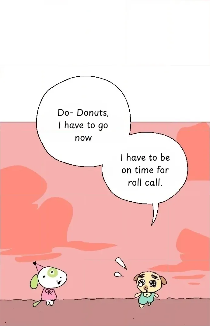 Read Donut and Circus chapter 2 image 69 on Lezhin