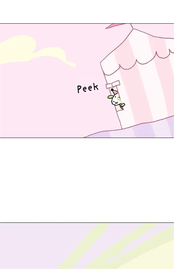 Read Donut and Circus chapter 2 image 7 on Lezhin