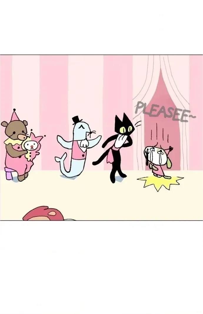 Read Donut and Circus chapter 2 image 79 on Lezhin