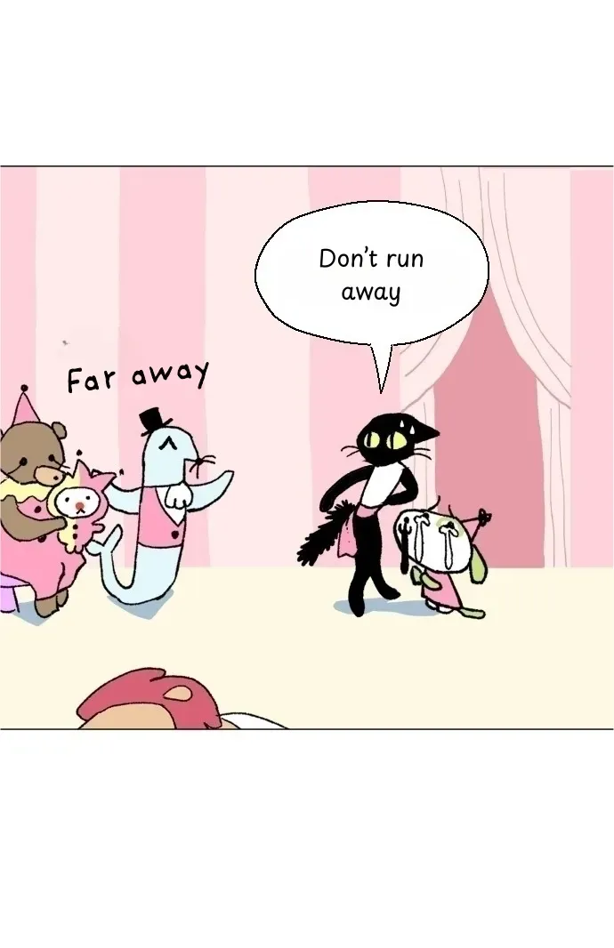 Read Donut and Circus chapter 2 image 80 on Lezhin
