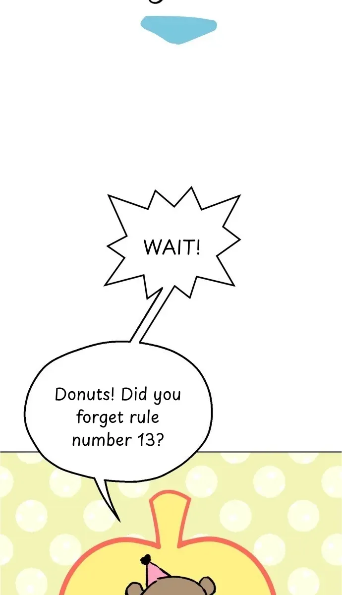 Read Donut and Circus chapter 3 image 107 on Lezhin