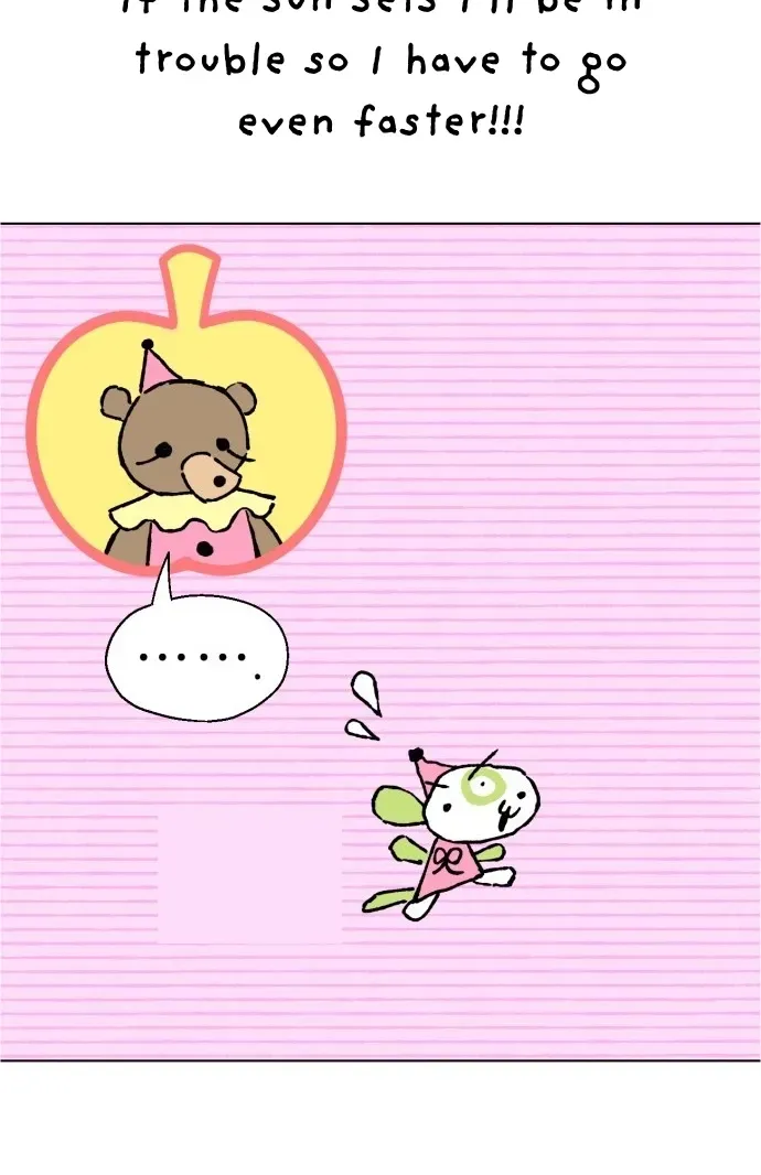 Read Donut and Circus chapter 3 image 110 on Lezhin