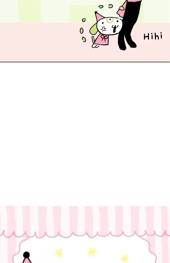 Read Donut and Circus chapter 3 image 13 on Lezhin