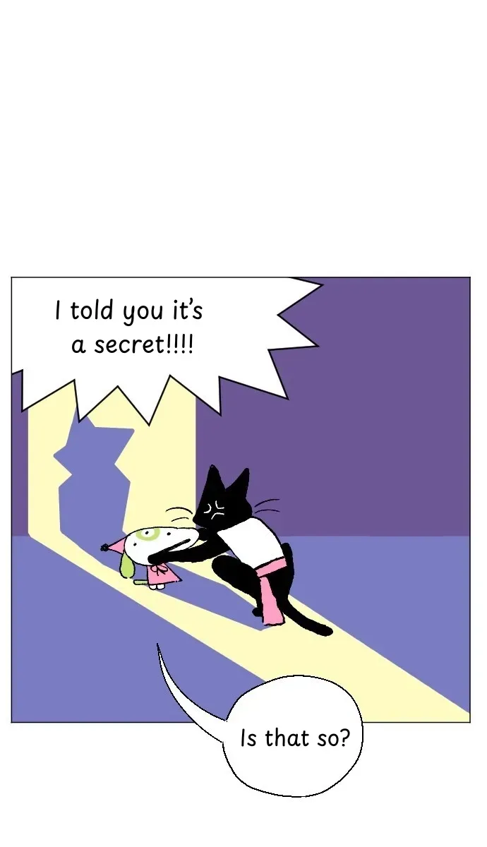 Read Donut and Circus chapter 3 image 18 on Lezhin