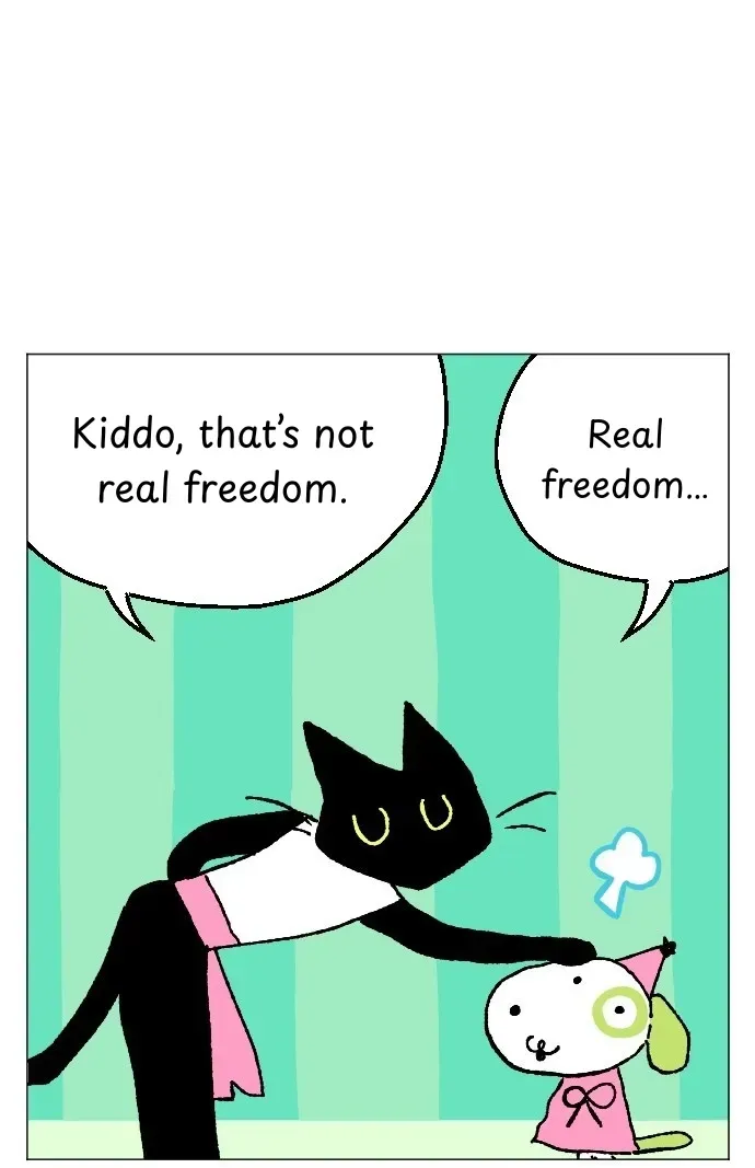 Read Donut and Circus chapter 3 image 25 on Lezhin