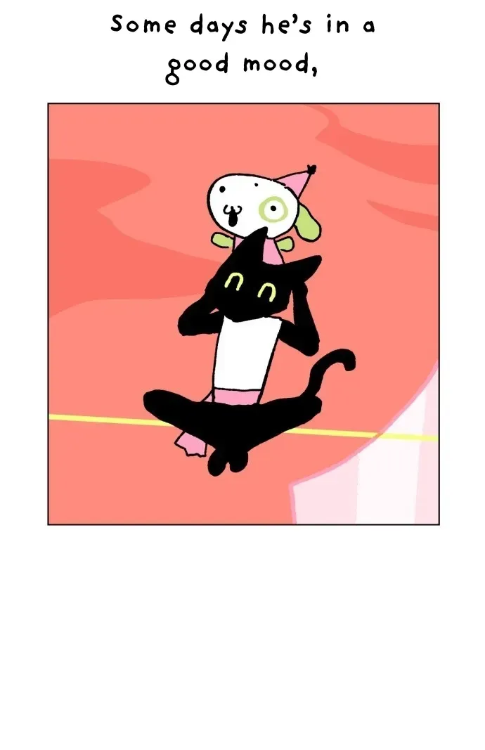Read Donut and Circus chapter 3 image 3 on Lezhin