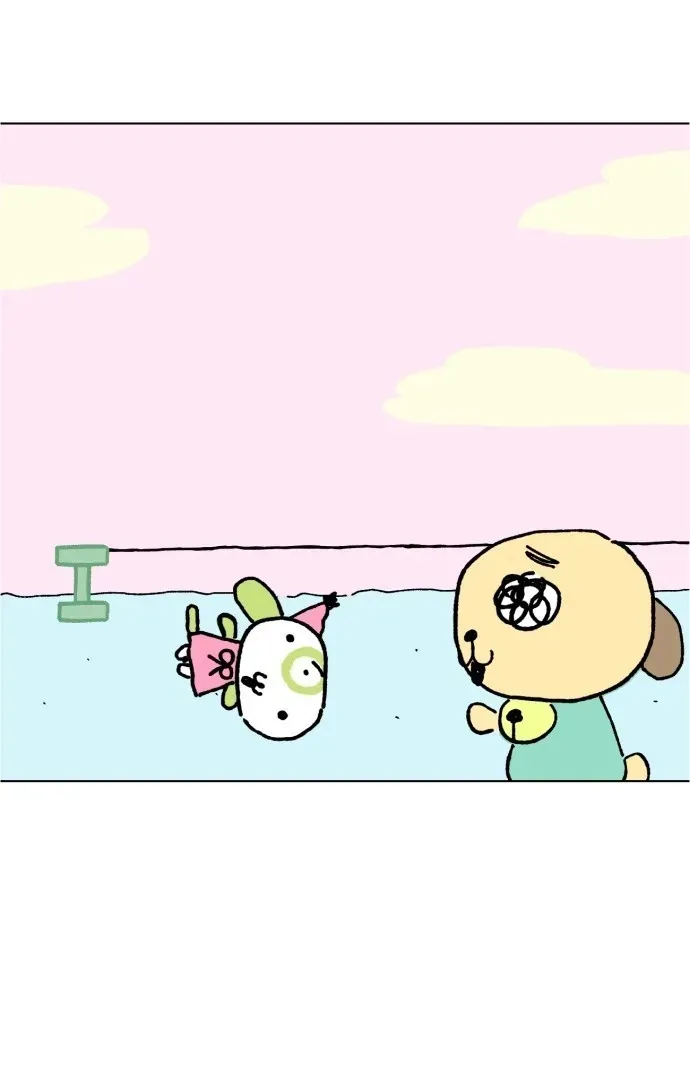 Read Donut and Circus chapter 3 image 34 on Lezhin