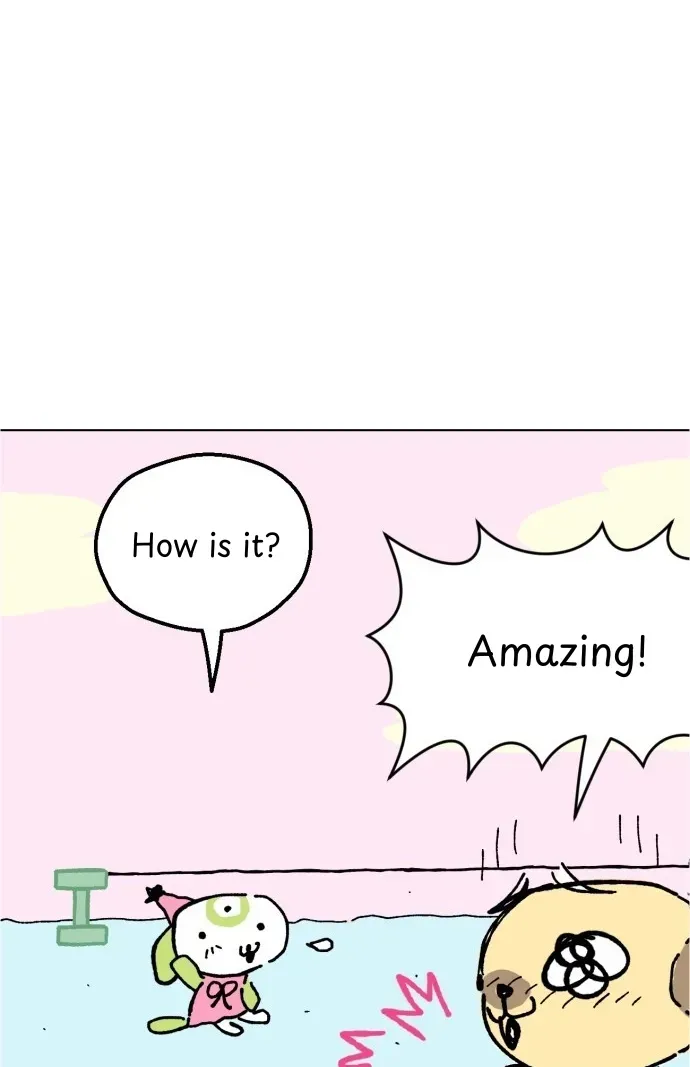 Read Donut and Circus chapter 3 image 35 on Lezhin